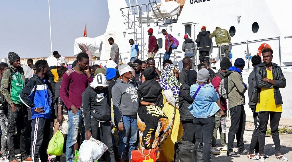 المصدر: موقع أفرو نيوز