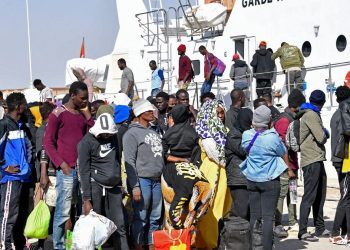 المصدر: موقع أفرو نيوز