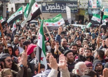 المصدر: تلفزيون سوريا