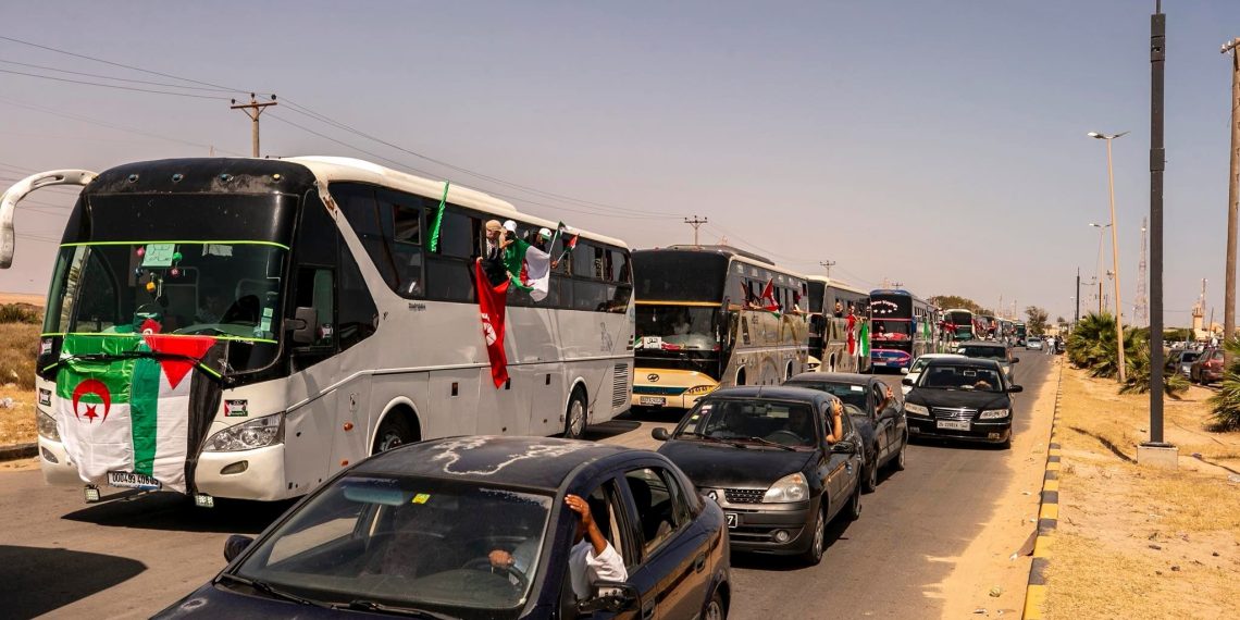 المصدر: إذاعة الكاف