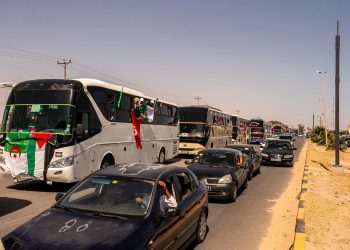 المصدر: إذاعة الكاف