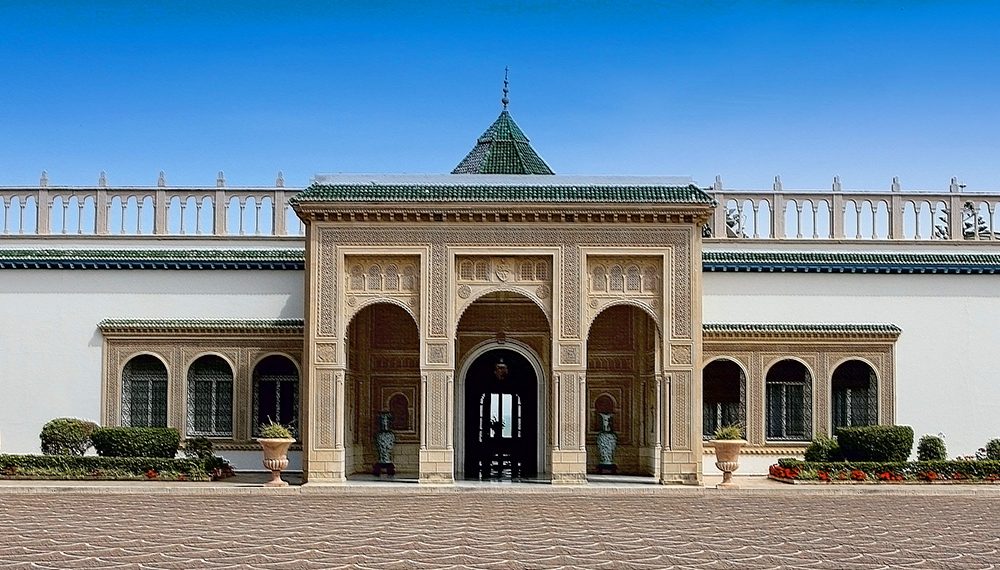 المصدر: رئاسة الجمهورية التونسية