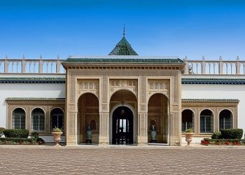 المصدر: رئاسة الجمهورية التونسية