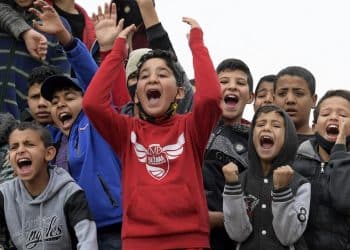 المصدر: صحيفة العرب