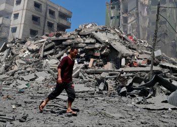 هل حقًا مبادرة السيسي تُقدم أكبر دعم عربي لإعمار غزة منذ عام 1948؟