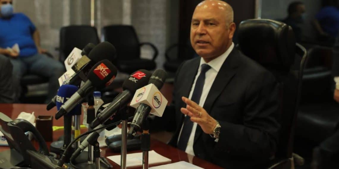 هل تسبب المتطرفون في حوادث القطارات كما يدعي وزير النقل ؟