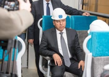 هل تسبب المتطرفون في حوادث القطارات كما يدعي وزير النقل ؟