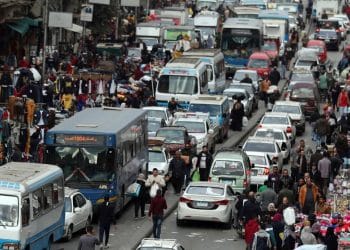 هل تحرق الزيادة السكانية اقتصاديات الدول؟