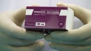 الأدوية المستخدمة في بروتوكول كورونا