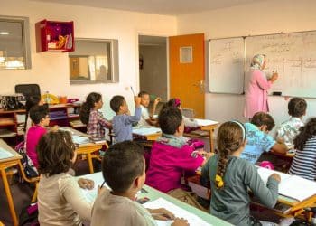 هل تهتم مصر بتقديم خدمات تعليمية متميزة كما تدعي وزيرة التعاون الدولي؟