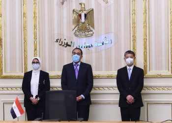 كيف احتلت مصر المركز الـ 4 في مؤشر عودة الحياة الطبيعية بعد كورونا؟