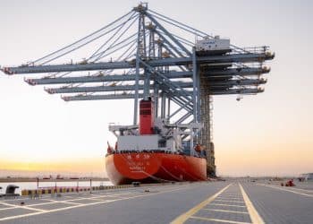 تصريحات وزير النقل عن طول أرصفة ميناء السخنة غير دقيقة