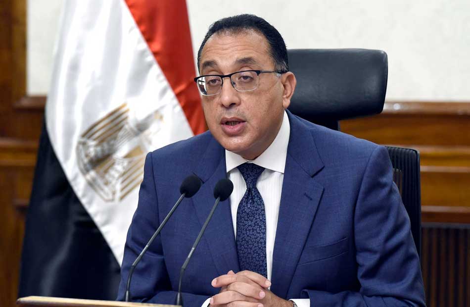 دكتور مصطفى مدبولي يقول ، أن المرحلة الأولى من العاصمة الإدارية بمساحة 40 ألف فدان، تمثل نصف مساحة العاصمة الحالية لمصر "القاهرة"