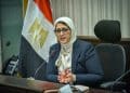 وزيرة الصحة: رئيس الجمهورية حرص على حماية الأطقم الطبية أثناء آداء عملهم.. هل تتفق؟
