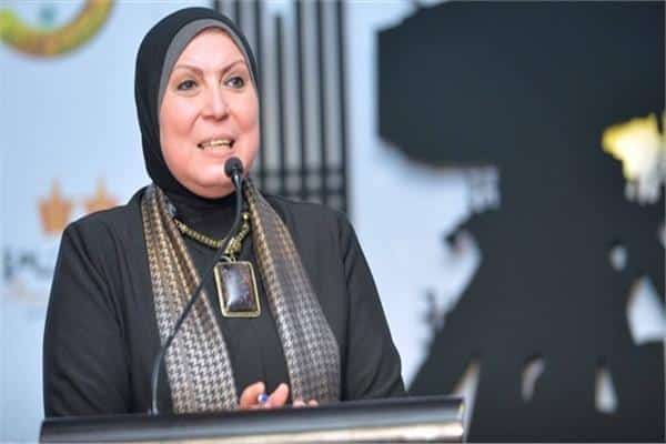 نيفين جامع وزيرة التجارة والصناعة تقول، أن الحكومة اتخذت 541 إجراء لمواجهة جائحة كورونا من مارس 2019 وحتى مايو 2021.