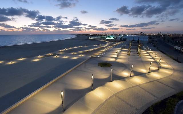 مدينة العلمين الجديدة