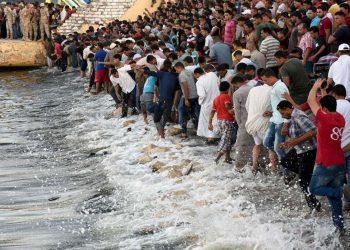 هل نجحت مصر حقًا في وقف رحلات الهجرة الغير شرعية منذ سبتمبر 2016؟