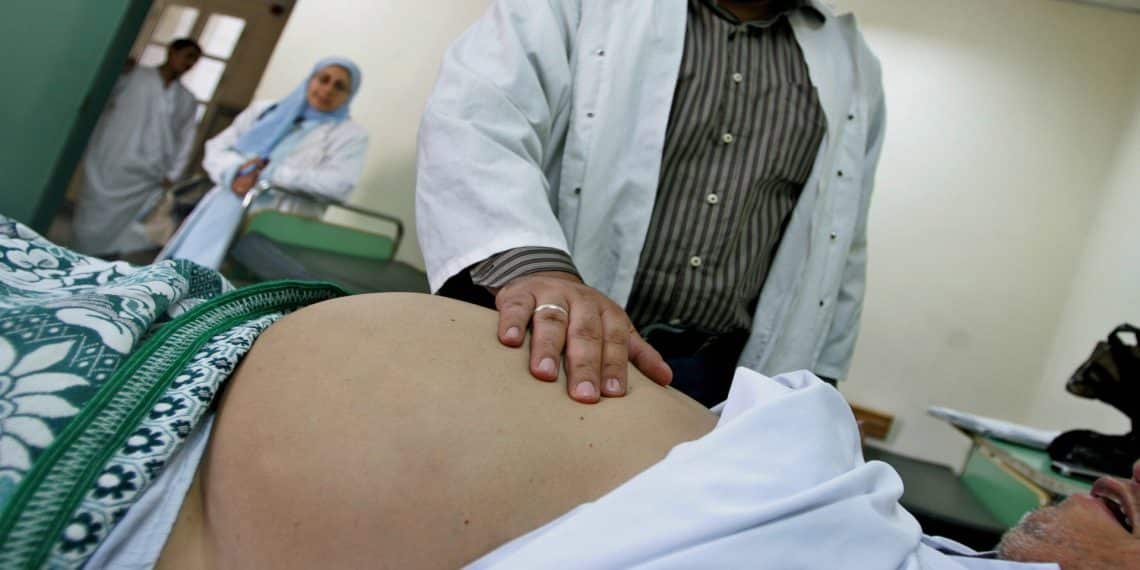 77.8% .. 92% .. 98% .. ما هي النسبة الحقيقية للقضاء على التهاب الكبد الوبائي في مصر؟