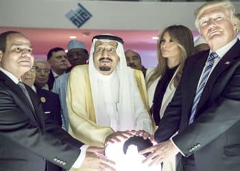 قائد عسكري: “30 يونيو أسقطت صفقة القرن”.. كيف يكذبه التسلسل الزمني للأحداث؟