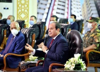 هل بنى السيسي 90% من المدن الجديدة التي أنُشئت خلال 50 سنة؟