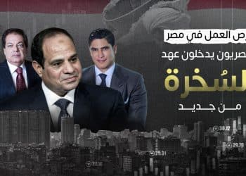 كم تبلغ عدد فرص العمل الجديدة التي وفرتها الدولة خلال 7 سنوات