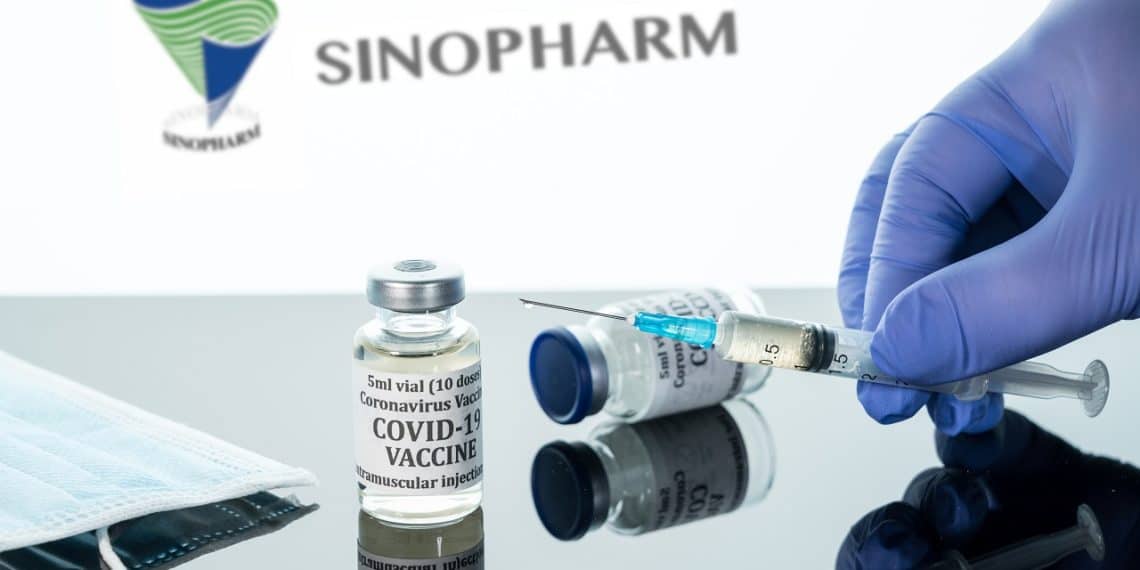 ما الحقيقة وراء تلقي جرعة ثالثة من لقاح “سينوفارم” فى مصر؟.. تعرف