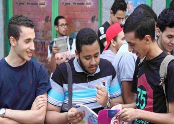 القومي لثقافة الطفل: “طلاب المرحلة الإعدادية في مصر يتجاوزون المليون طالب”.. هل الرقم صحيح؟