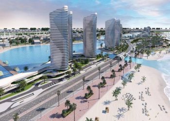 رئيس جهاز مدينة العلمين يُعلن بيانات عن المدينة تتضارب مع بيانات وزارة الإسكان