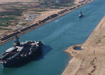 رئيس هيئة قناة السويس: القناة حققت إيرادات بلغت 3 مليارات دولار خلال الستة أشهر الأولى من العام الحالي