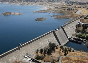 كم يبلغ الاحتياج السنوي لمصر من المياه هذا العام؟