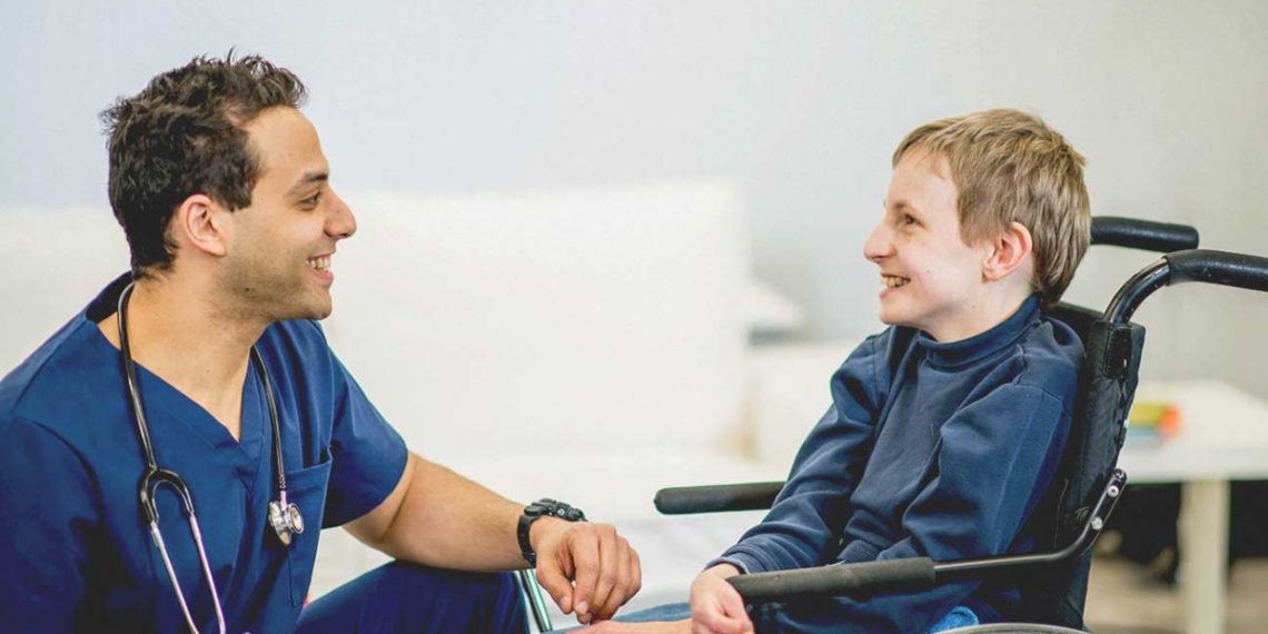 كم يبلغ المعدل العالمي للإصابة بضمور العضلات؟ وكم تبلغ الإصابات المحتملة في مصر؟