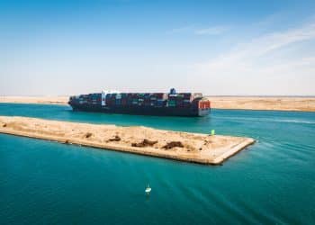 هل حققت قناة السويس “أعلى الإيرادات” في تاريخها رغم كورونا كما يقول رئيس الهيئة؟