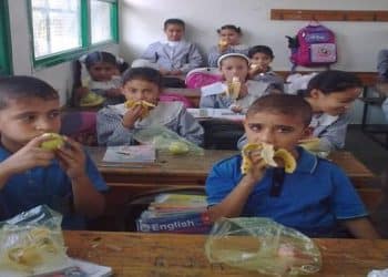 هل سقط 3.8 مليون تلميذ من الوجبات المدرسية؟ رقم وزير التعليم عن عدد التلاميذ غير صحيح