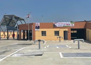 تصريحات غير دقيقة حول تكلفة محطة المخلفات الصلبة بالإبراهيمية بالشرقية