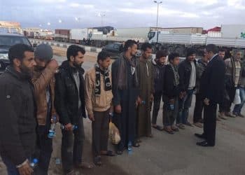 كم يبلغ عدد المصريين بالخارج؟