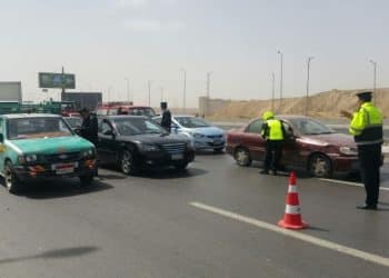 العقوبات والغرامات الجديدة بقانون المرور ليست نهائية ولم يقرها مجلس النواب