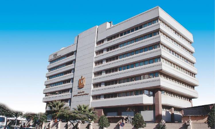 مركز المعلومات ودعم اتخاذ القرار بمجلس الوزراء