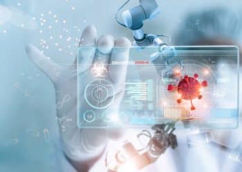 بعد تبسيط وزيرة الصحة من تأثير متحور دلتا.. ”تفنيد“ ترصد كيف وصف العالم خطورة الفيروس