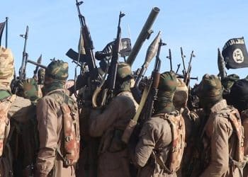 هل دحر الجيش والأمن العراقي الإرهاب وداعش كما يقول السيسي؟