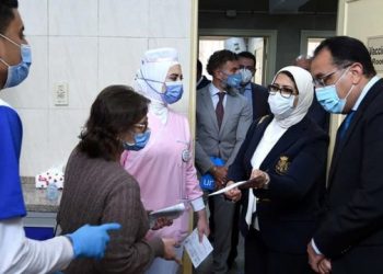 830 مركز أم 850 مركز .. ما هو العدد الحقيقي لمراكز لقاح كورونا في مصر؟