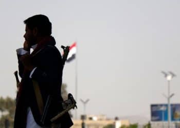 السيسي: موقف مصر الثابت من اليمن هو إنهاء التدخل الخارجي في أراضيه.. تصريح مُضلل