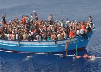 مجددًا.. تصريحات غير صحيحة حول نجاح مصر في مكافحة الهجرة غير الشرعية