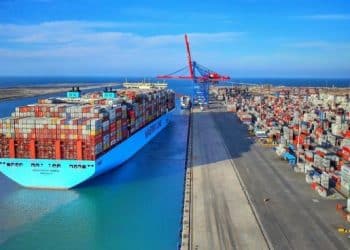 هل يتكلف ميناء السخنة 30 مليار جنيه كما يقول السيسي أم 20 مليارًا كما يقول كامل الوزير؟