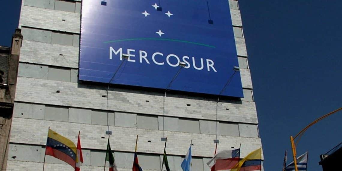 لماذا تصدر وزارة الصناعة أرقامًا غير صحيحة عن تجارة مصر مع دول تجمع “الميركسور”؟