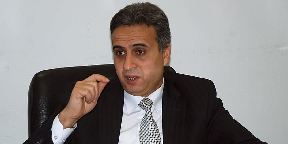 ابراهيم السجيني مساعد وزيرة الصناعة والتجارة للشئون الاقتصادية والمشرف على قطاع التجارة الخارجية والاتفاقات التجارية يتحدث عن عن تجارة مصر مع دول تجمع الميركسور