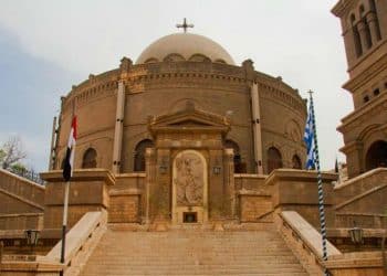 أرقام السيسي عن تقنين الكنائس غير دقيقة.. تعرف على الرقم الصحيح