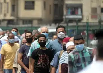 هل حلّت مصر أزمة جائحة كورونا كما أكدت وزيرة التخطيط؟