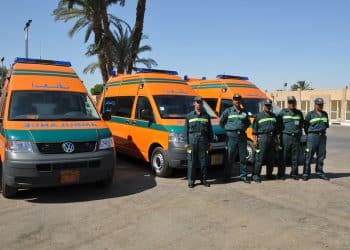 هل فرضت هيئة الإسعاف رسومًا جديدة على خدمات الطوارئ؟