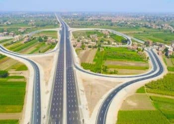 “اللي فاضل مش كتير”.. هل اقترب الانتهاء من إنشاء 14 ألف كيلو من الطرق الجديدة كما قال الرئيس السيسي؟