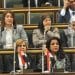 هل مصر الأولى عربيا في تمثيل المرأة بالبرلمان كما يقول مجلس الوزراء؟